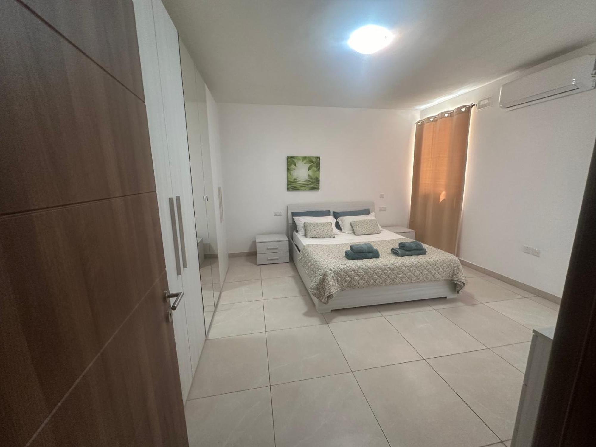 Saint Julian'sBeautiful Penthouse St Julian'Sアパートメント エクステリア 写真